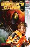 Ender's Game: Battle School comic books